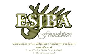 Image result for East Riding Junior Badminton Club