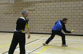 Image result for Carlton Forum Badminton Club