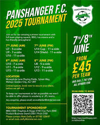 Image result for Welwyn Garden City Panshanger Football Club