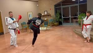 Image result for Fightback Martial Arts Centre, Epsom