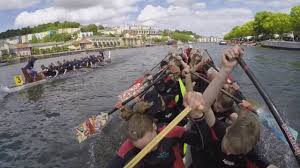 Image result for Thames Dragon Boat Club