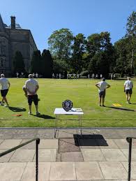 Image result for Castle Kennedy Bowling Club