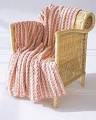 Free Crochet Afghan Patterns | FaveCrafts.