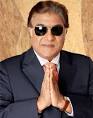 "I am proud to be part of Subhash Ghai's Yuvraj where I enact an
