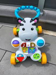 Image result for fisher price lauflernwagen