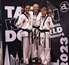 Image result for North Hykeham Tae Kwon Do Club