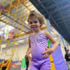 Image result for Dynamo Trampoline Academy