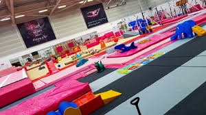 Image result for Southampton Treasure Gymnastics