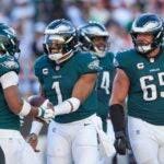 Image result for Eagles S.H.C.