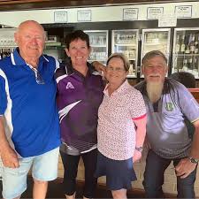 Image result for Bermuda Bowls Club