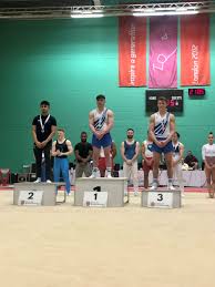 Image result for Huntingdon Gymnastics Club