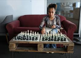 Image result for London Deaf Chess Club