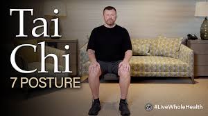 Image result for Tai Chi for Health