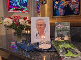 Image result for Alain Delorme