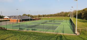 Image result for Woking Lawn Tennis Club