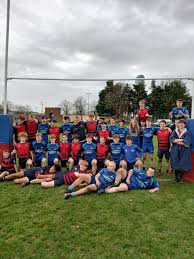 Image result for Overton RFC Club