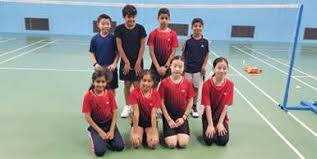 Image result for Braunstone Badminton Club