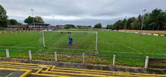 Image result for Chester Le Street Town Fc