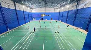 Image result for Mera Badminton Club