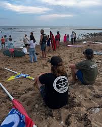 Image result for South Shore Kite Boarders Club