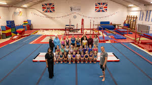 Image result for North Devon Display Gymnastics Club