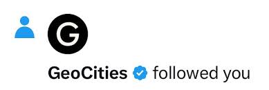 Image result for Geocities logo