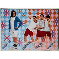 「水野カツオ テニスの王子様」の画像検索結果