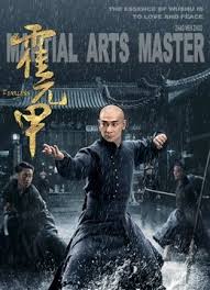 Image result for Masters of Martial Arts