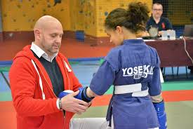 Image result for Yoseikan Budo England