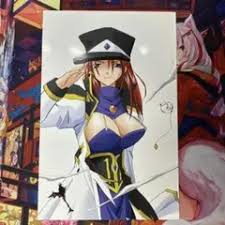 「フォルテ・シュトーレン ギャラクシーエンジェル」の画像検索結果