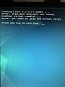 Can't boot without disabling secure boot : r/linuxquestions
