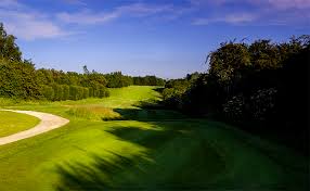 Image result for Chipping Norton Golf Club