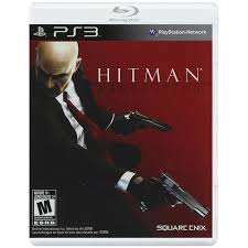 Image result for Hitman: Absolution