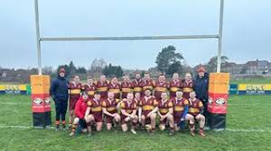 Image result for Dartfordians RFC