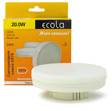 Image result for Светильник GX70 с цок. золото (121х54мм.) 4690601027658