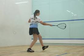 Image result for Wisbech & District Squash Club