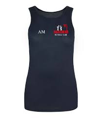 Image result for Hazelhead Netball Club