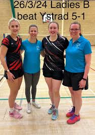 Image result for Holmwood Junior Badminton Club