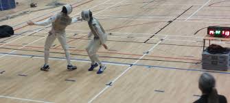 Image result for Stort Valley Sabre Club