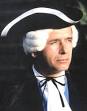 Historical Impressionist Peter M. Small. Living History Actor - GW