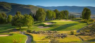 Image result for Cowal Golf Club