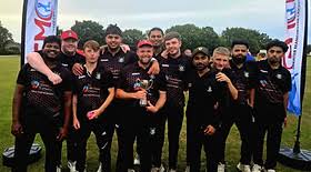Image result for Ashton-Under-Lyne Cricket, Bowling & Tennis Club