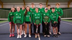 Image result for Guernsey Juniors Badminton Club