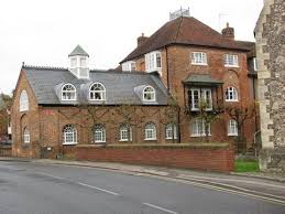 Image result for Chiltern Badminton Club