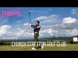 Image result for Church Stretton Golf Club