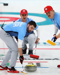 Image result for Curling