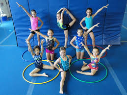 Image result for Bisley Village Gymnastics Club