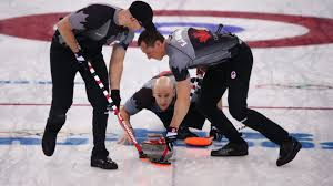 Image result for Curling