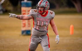 Image result for Edinburgh Wolves