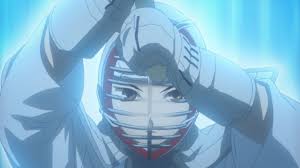 「石田虎侍 バンブーブレード」の画像検索結果